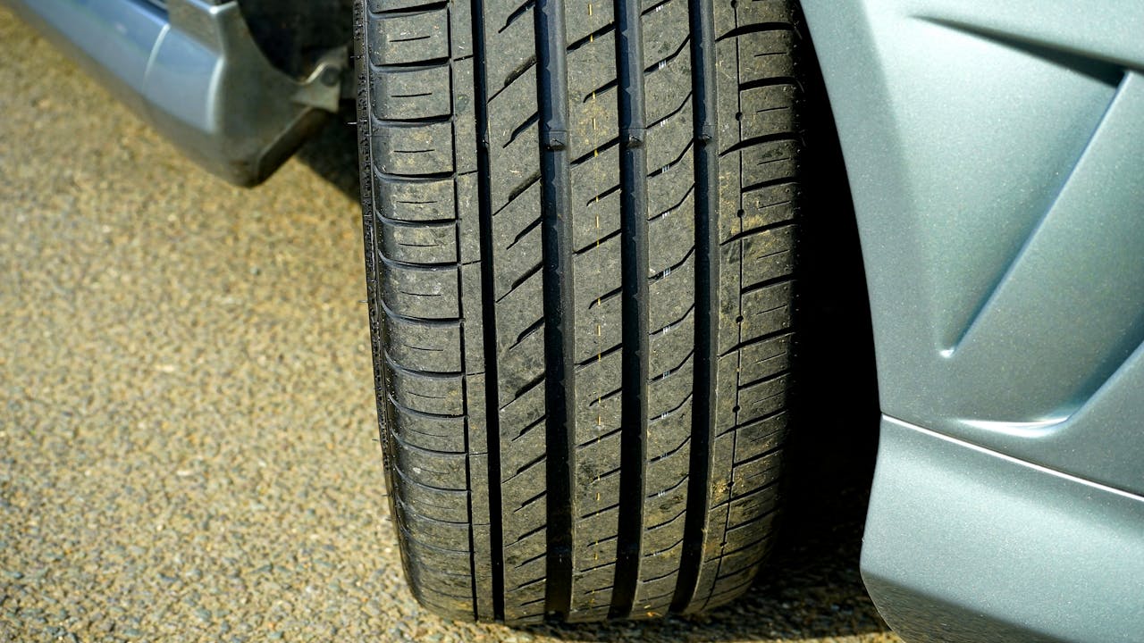 Sidewall Bulge in Your Tyres: Act Now