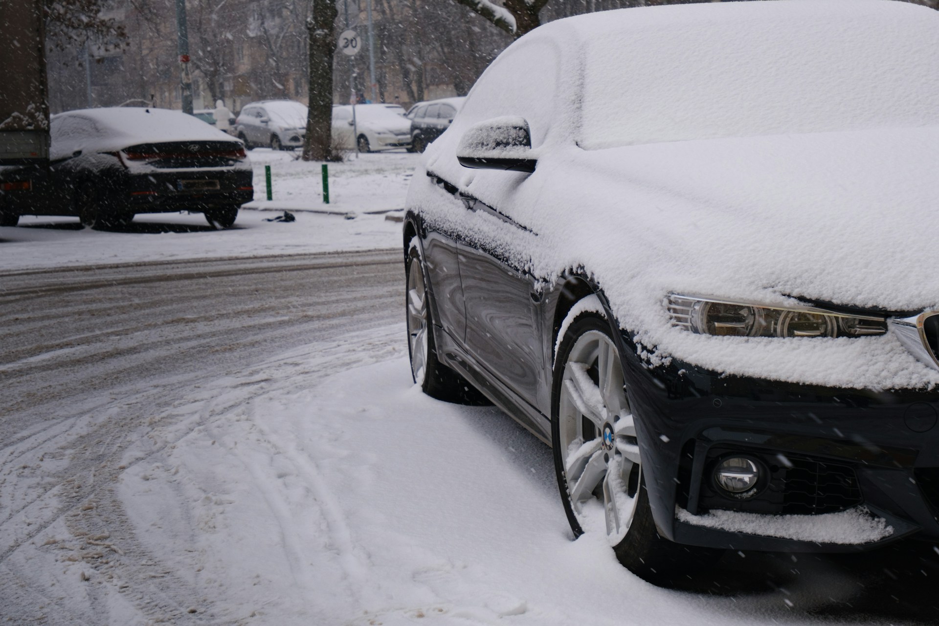 Quick Fixes When Your Car Won't Start in Winter
