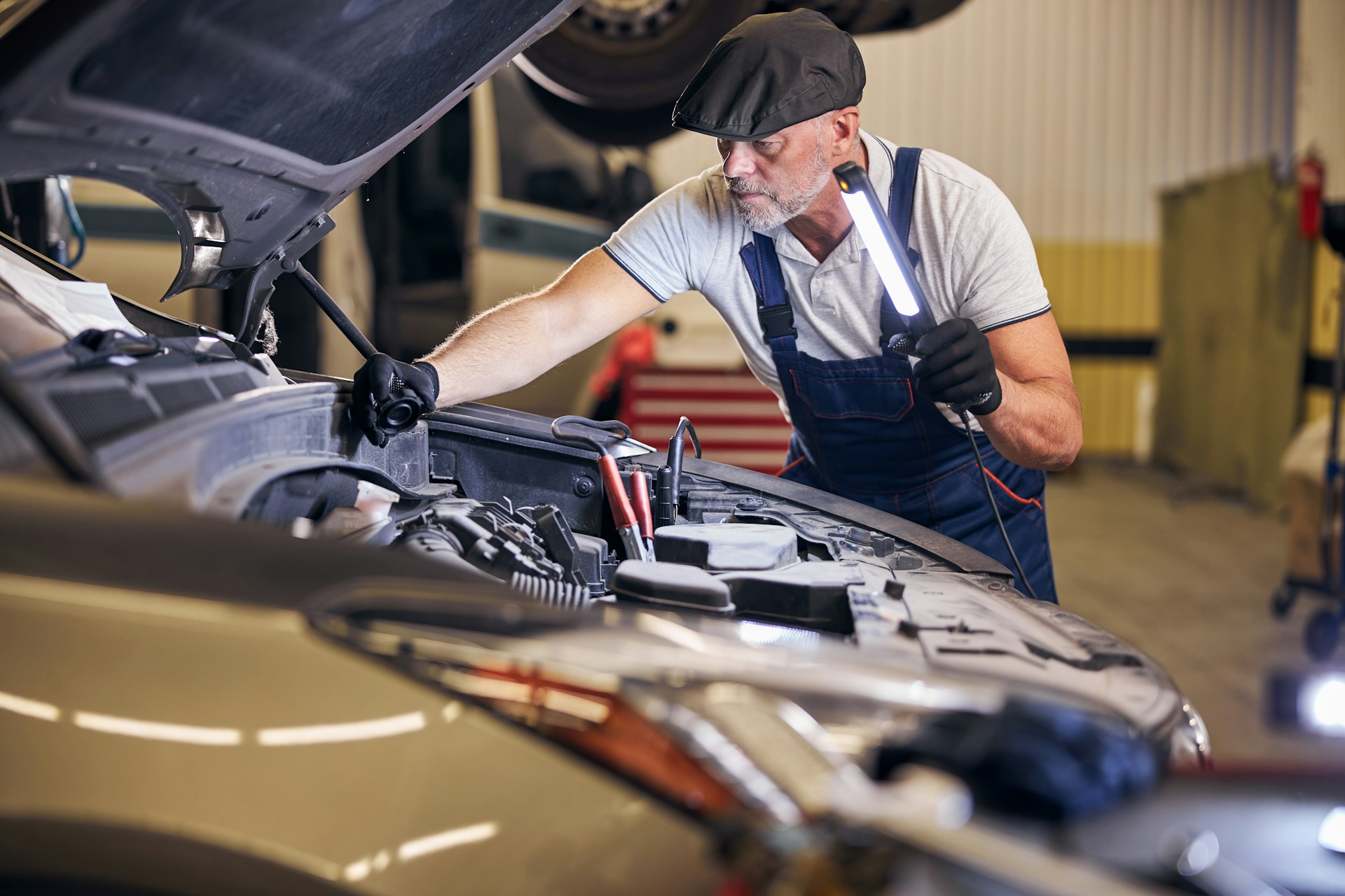 How to Spot Early Warning Signs Before Brake Repair in Glasgow