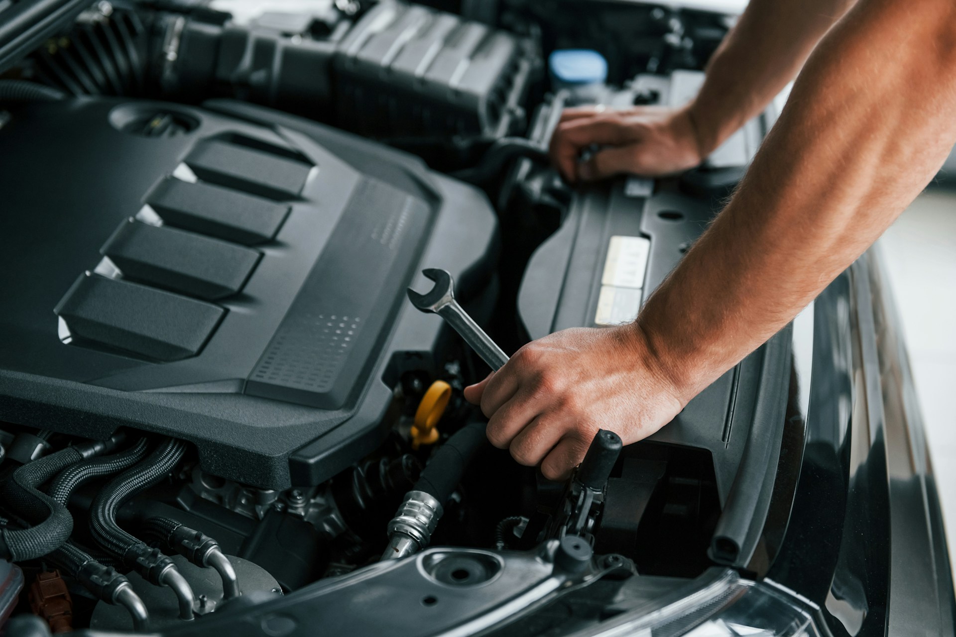 Understanding the Car MOT Process in Glasgow Step by Step