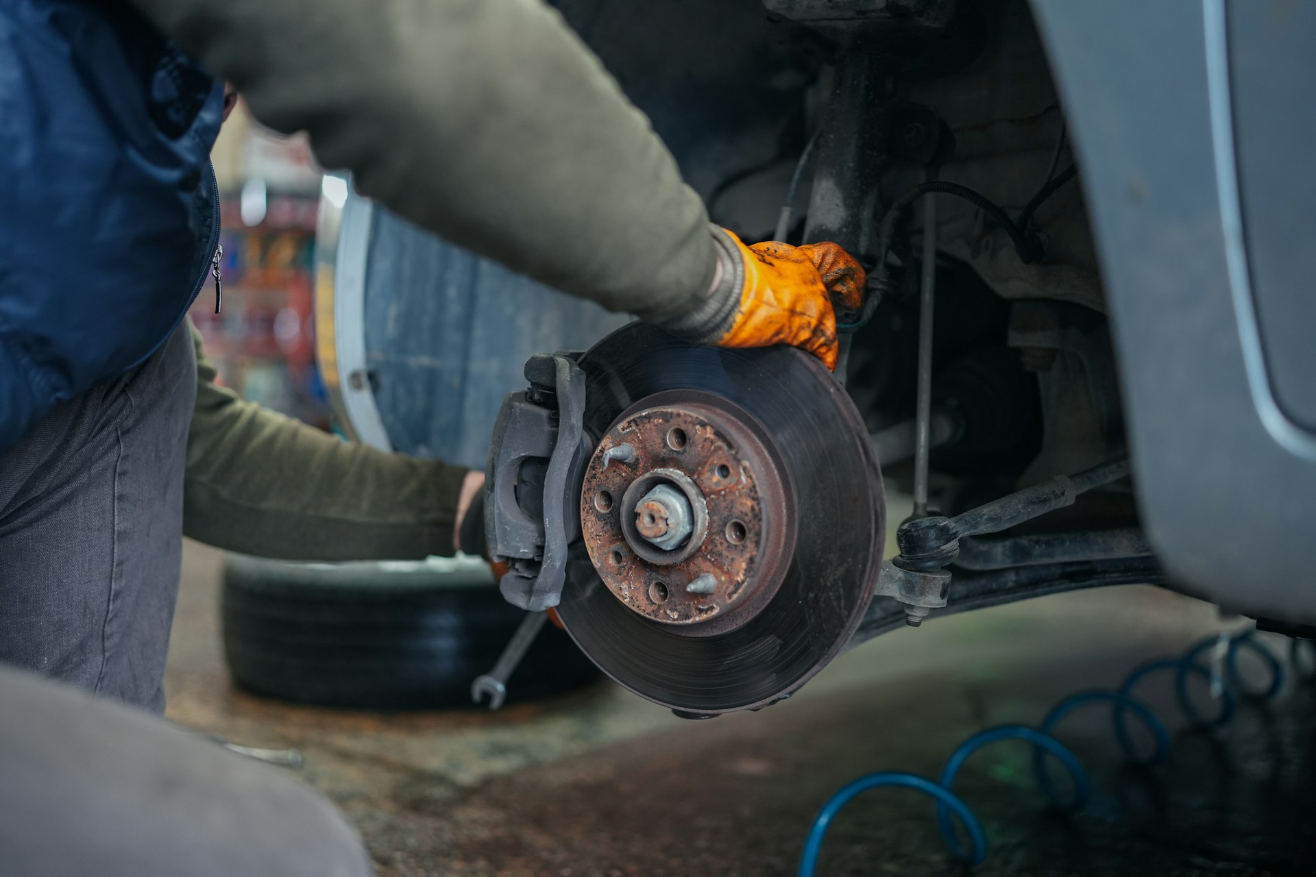 Steps to Get Your Clutch Checked Before It Fails
