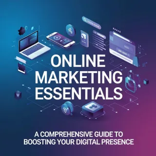 Online Marketing Essentials: A Comprehensive Guide to Boosting Your Digital Presence
