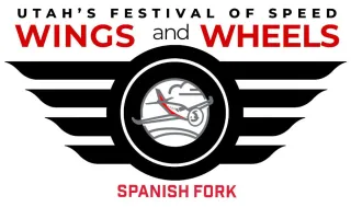 Wings n' Wheels 2023 — Proudly Supporting Spanish Fork