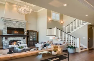 7 Less-Talked About Ways To Stage Your Home For Sale