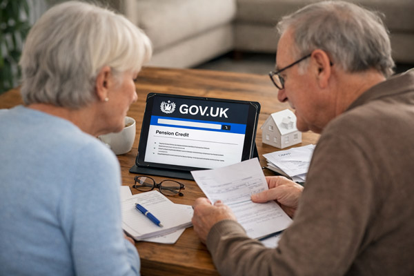 Who is eligible for pension credit? A clear UK guide to qualifying