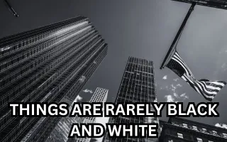 From Anger to Understanding: Broadening Your Perspective in a Polarised World