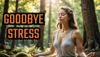 Hypnosis to Dissolve Stress - Self-Care for a Zen Life
