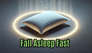 Fall Asleep in Minutes with Hypnosis Sleep Talk Down | Black Screen