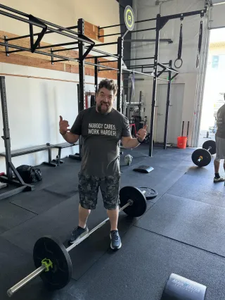 You want results?