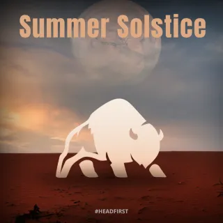 Summer Solstice & Health