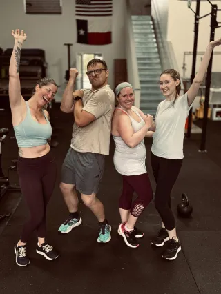 An Argument for Group Training