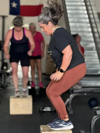The pain teacher