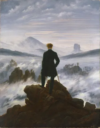 Fear & Curiosity