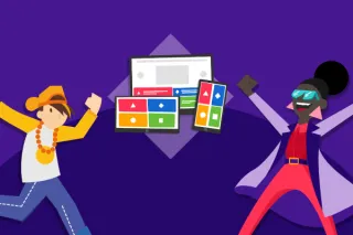 Impact de Kahoot! – Comment Kahoot! illumine les visages en rendant les Apprenants actifs