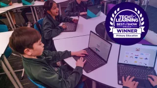 Kahoot primé au salon ISTE 2025