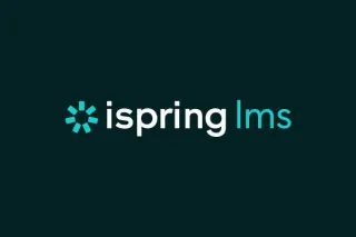 iSpring LMS - graphique annoté