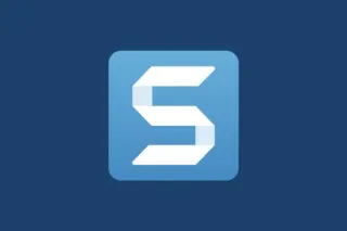 Snagit - Capture par étapes