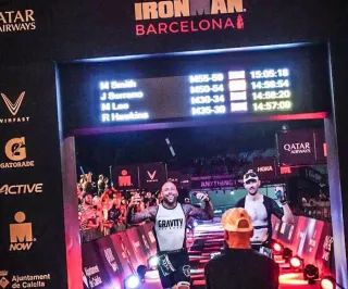 Every Weekend is a Victory Lap: Celebrating Do3 Coaching Athletes