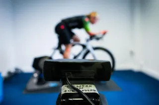 When is the Best Time to Get a Bike Fit?