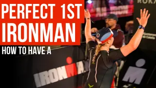 How to Prepare for Your First Ironman Triathlon: A Beginner's Guide