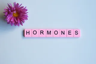 Female Hormones: Restoring Balance for Lifelong Energy, Clarity, and Confidence