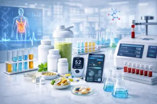 Metabolic Health: The Starting Point for Longevity