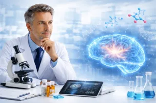 Brain Health & Cognitive Longevity