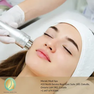 5 Reasons for Selecting a Medical Spa in Oakville for Skincare Treatments