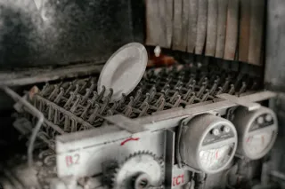Secret Sauce: Restaurant Dishwasher Repair Cost Savings Exposed
