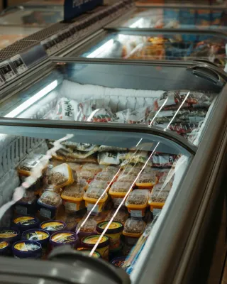 7 Quick Freezer Fixes for Orlando Restaurants | Fast Repair Service