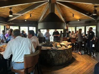 Advancing the Kingdom Through DFW Business