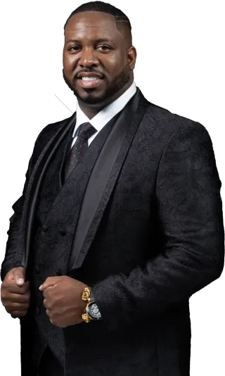 Consumer Law Can Save Your Credit - The Credit Hero - Deraine Delevante
