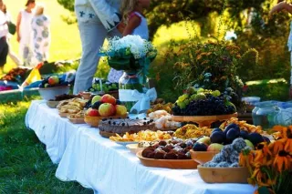 Table of abundance