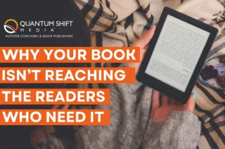 How to Start Your Book Launch When You Feel Completely Lost
