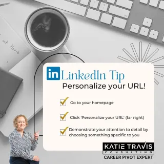 LinkedIn Profile Optimization Tips