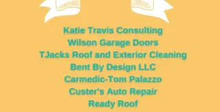 BBB Accredited!!!