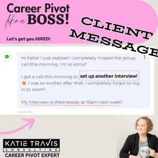 Master the Art of Career Pivoting with Confidence