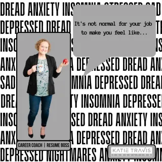 Signs Your Body May Be Telling You "No"