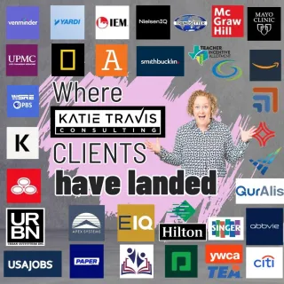 Transform Your Career and Life