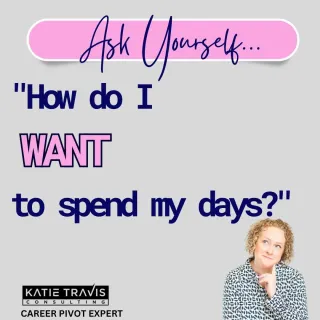 It Takes Courage to Admit Your Job is Sucking the Life Out of You