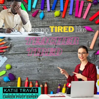 How to Transform Your Teaching Experience into a Standout Resume