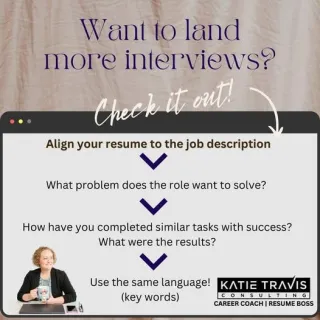 Get Hired Faster: Optimize Your Resume Like a Pro