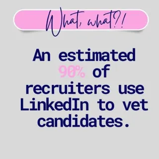 Boost Your Visibility and GET HIRED: How to Make Your LinkedIn Profile Work for You