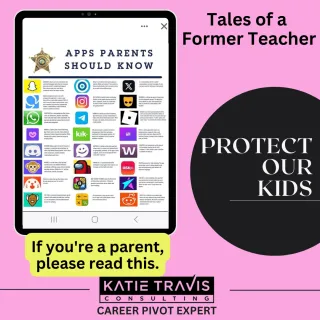 Protecting Our Kids in the Digital Age