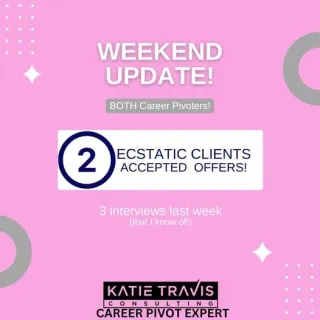 Celebrating Success: New Project Coordinator and Event Manager Achievements