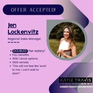 The Power of Connection: How a Simple Search Led to an Exciting Job Offer