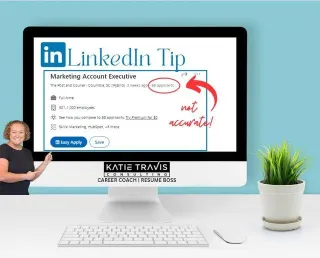 The Truth About LinkedIn Job Applicants: Don’t Be Fooled!