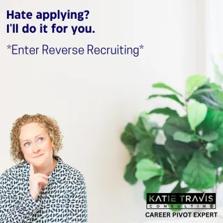 Overwhelmed by Job Applications? Here's How to Streamline Your Job Search