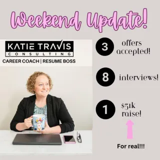Celebrating Client Wins: A Week to Remember!