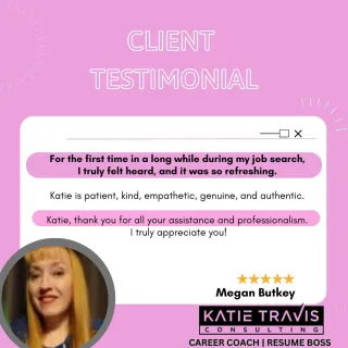 Looking for a Top-Notch Recruiter? Meet Megan—The Real Deal